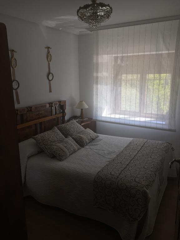 Casa Rural Fuentesil Robles de Laciana Dış mekan fotoğraf